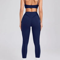 Ensemble Sport Sculptant Yoka - 2025 | Yogaova
