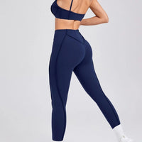Ensemble Sport Sculptant Yoka - 2025 | Yogaova