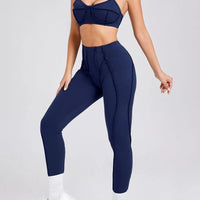 Ensemble Sport Sculptant Yoka - 2025 | Yogaova