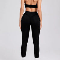 Ensemble Sport Sculptant Yoka - 2025 | Yogaova