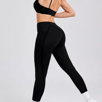 Ensemble Sport Sculptant Yoka - 2025 | Yogaova