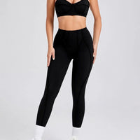 Ensemble Sport Sculptant Yoka - 2025 | Yogaova