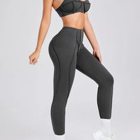 Ensemble Sport Sculptant Yoka - 2025 | Yogaova