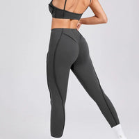 Ensemble Sport Sculptant Yoka - 2025 | Yogaova