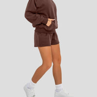 Ensemble Sport Short et Sweat | Yogaova