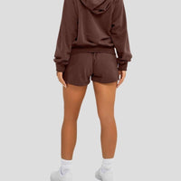 Ensemble Sport Short et Sweat | Yogaova