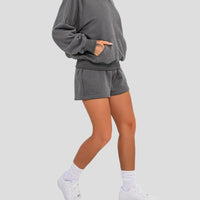 Ensemble Sport Short et Sweat | Yogaova