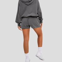 Ensemble Sport Short et Sweat | Yogaova