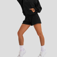 Ensemble Sport Short et Sweat | Yogaova