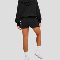 Ensemble Sport Short et Sweat | Yogaova