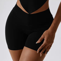 Ensemble Sport Short Poche - Suprem | Yogaova