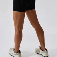 Ensemble Sport Short Poche - Suprem | Yogaova