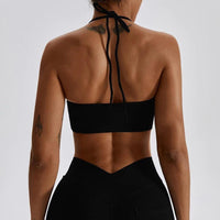 Ensemble Sport Short Poche - Suprem | Yogaova