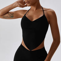 Ensemble Sport Short Poche - Suprem | Yogaova