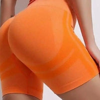 Ensemble Sport Short Push Up Et Brassière | Yogaova