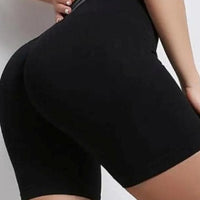 Ensemble Sport Short Push Up Et Brassière | Yogaova