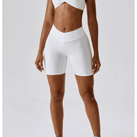 Ensemble Sport Short Sculptant et Soutien-Gorge | Yogaova