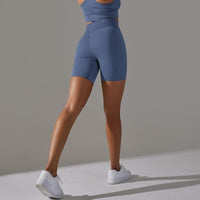 Ensemble Sport Short Soutien-Gorge - Suprem | Yogaova