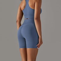Ensemble Sport Short Soutien-Gorge - Suprem | Yogaova