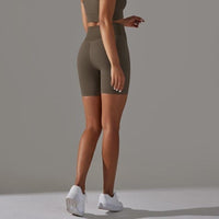 Ensemble Sport Short Soutien-Gorge - Suprem | Yogaova
