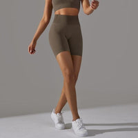 Ensemble Sport Short Soutien-Gorge - Suprem | Yogaova