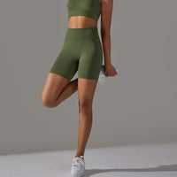 Ensemble Sport Short Soutien-Gorge - Suprem | Yogaova