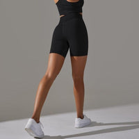 Ensemble Sport Short Soutien-Gorge - Suprem | Yogaova
