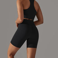 Ensemble Sport Short Soutien-Gorge - Suprem | Yogaova