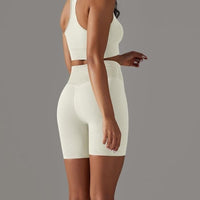 Ensemble Sport Short Soutien-Gorge - Suprem | Yogaova