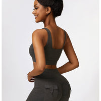 Ensemble Sport Short Sport Sculptant - Joséphine | Yogaova