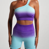 Ensemble Sport Short - Yoka | Yogaova