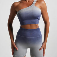 Ensemble Sport Short - Yoka | Yogaova