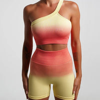 Ensemble Sport Short - Yoka | Yogaova
