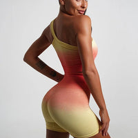 Ensemble Sport Short - Yoka | Yogaova