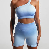 Ensemble Sport Short - Yoka | Yogaova