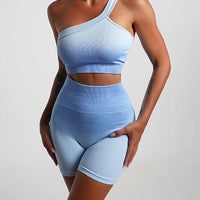 Ensemble Sport Short - Yoka | Yogaova