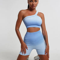 Ensemble Sport Short - Yoka | Yogaova
