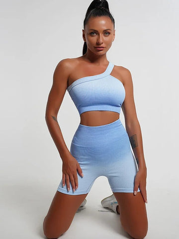 Ensemble Sport Short - Yoka | Yogaova