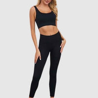 Ensemble Sport Tendance, Legging et Soutien-Gorge | Yogaova