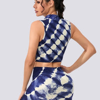 Ensemble Sport Tie-Dye | Yogaova