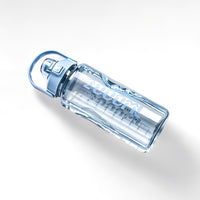 Gourde avec paille 2l