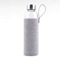 Gourde en verre 550ml