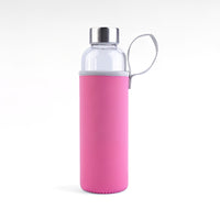 Gourde en verre 550ml