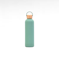 Gourde isotherme 1l