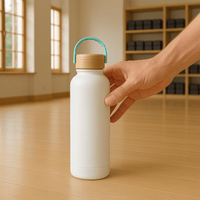 Gourde isotherme 1l
