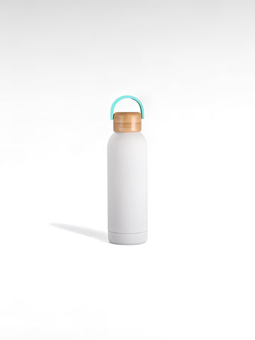 Gourde isotherme 1l
