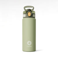 Gourde isotherme 600ml