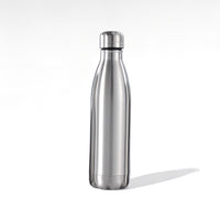 Gourde isotherme inox