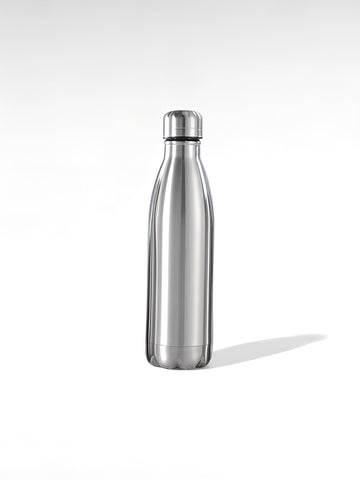 Gourde isotherme inox