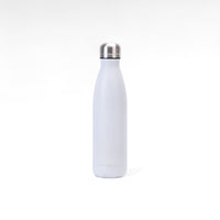 Gourde isotherme légère